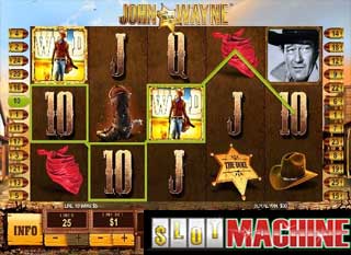 John-Wayne-slot-machine