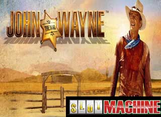 John-Wayne-slot-machine